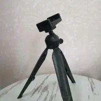 سه پایه دوربین گوشی