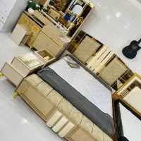 سرویس تاج دار مبلمان دهدار
