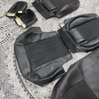 روکش سورن خلبانی