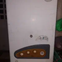 پکیج دیواری اخگر
