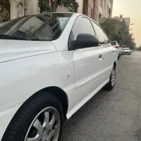 کیا ریو مونتاژ اتوماتیک مدل 1388 استثنایی|خودرو سواری و وانت|مشهد, صیاد شیرازی|دیوار