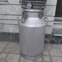 درود .دیگ ۵۰ لیتری صحیح و سالم|ظروف پخت‌وپز|شیراز, احمدآباد|دیوار