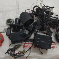 دزدگیر تصویری ماجیکار و پاور