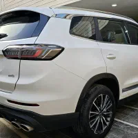 تیگو 8 پرومکس پرو مکس۱۴۰۱ معاوضه با خودرو