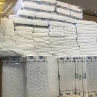 تشک رویال اصل کارخانه ای  ارتوپدیک مخصوص دیسک کمر|تشک تختخواب|همدان, |دیوار
