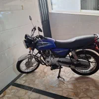 موتور سیکلت باکسر