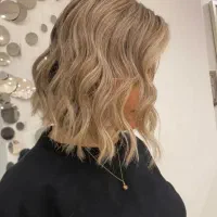 رنگ ولایت موکراتین واحیانا واقعی مو|خدمات آرایشگری و زیبایی|بهشهر, |دیوار