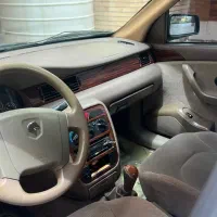 سمند ال ایکس95