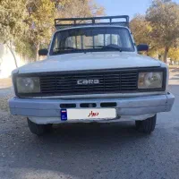 مزدا ۲۰۰۰ تک کابین