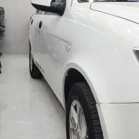 ساینا ۹۷ بکر|خودرو سواری و وانت|پیر بکران, |دیوار