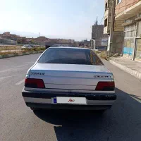 پژو 405|خودرو سواری و وانت|مشگین شهر, |دیوار