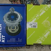 دیسک صفحه،کیت کلاچ پژو 405