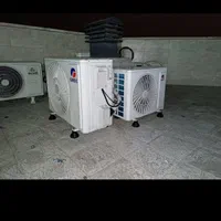 نصب وتعمیرات کولرگازی وپکیج وآبگرمکن|خدمات پیشه و مهارت|الوند, |دیوار