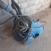 کارواش صنعتی ۳ فاز|ابزارآلات|جویم, |دیوار