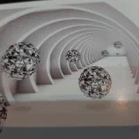 عمد فروشی وارد کننددکاغذ دیواری خارجی متری ۱۷۰۰۰|خدمات پیشه و مهارت|اصفهان, هفتون|دیوار