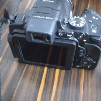 دوربین نیکون b700
