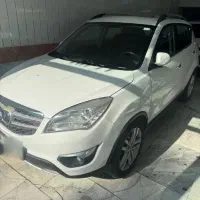 چانگان مدل ۹۷ تمیز|خودرو سواری و وانت|ارومیه, |دیوار