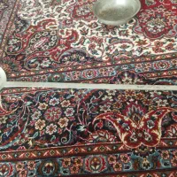 کفگیر و کاسه مس