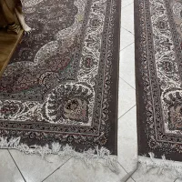 ۲تخته فرش ۹متری کاشان|فرش|تهران, خانی آباد نو شمالی|دیوار