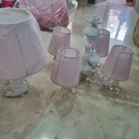 لوستر و چراغ خواب|چراغ خواب و آباژور|تهران, اوقاف|دیوار
