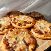 فینگر فود|خوردنی و آشامیدنی|رشت, دیلمان|دیوار