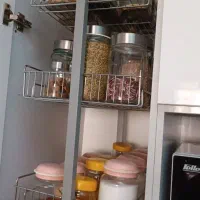 سوپر مارکت کابینتی