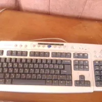 کیبورد