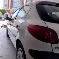 پژو 206 تیپ ۲، مدل ۱۳۹۹|خودرو سواری و وانت|همدان, |دیوار