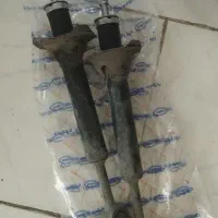 لوازم یدکی خودرو