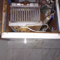 پکیج زمینی (دیگ دار)|آبگرمکن، پکیج، شوفاژ|تبریز, |دیوار