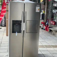 یخچال ساید برلین قطعات آلمان ،بسیار قیمت مناسب