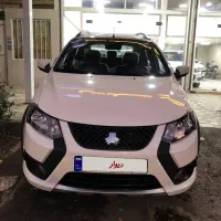 کوییک GX مدل ۱۴۰۳