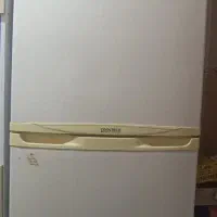 یخچال یخ ساران