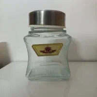 ظرف شیشه ایی