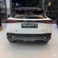 فونیکس۱۴۰۲(اتوطاووس) درحدصفر اف ایکس