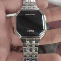 ساعت اورجینال daniel klein|ساعت|کرمانشاه, |دیوار