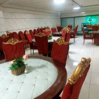 غذای اماده.. رستوران. ارسال غذا رایگان