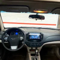 mvm550 cvt بدون مشابه|خودرو سواری و وانت|رشت, کوی امام رضا|دیوار