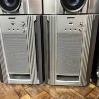 ساب سونی Rv8 وباند vx888|سیستم صوتی خانگی|رشت, کوی مهر|دیوار