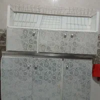 کابینت ابچکان وسینگ|آبچکان و نظمدهنده ظروف|کوهدشت, |دیوار