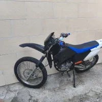 تریل دلتا ۲۵۰