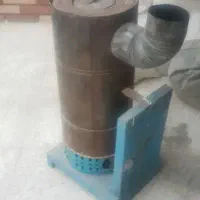 بخاری نفتی