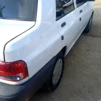 پراید مدل ۹۸|خودرو سواری و وانت|تالش, هشتپر|دیوار