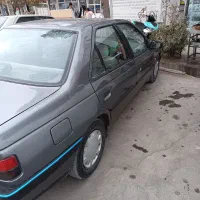 پژو 405مدل 88|خودرو سواری و وانت|رزن, |دیوار