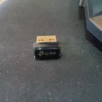 دانگل اینترنت tp-link خیلی سرعت بالایی دارد|مودم و تجهیزات شبکه|تهران, نصرت|دیوار
