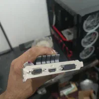 گرافیک gt710|قطعات و لوازم جانبی رایانه|میاندوآب, |دیوار