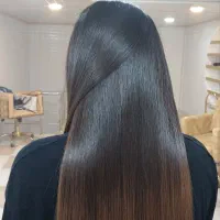 خدمات تخصصی کراتین و احیای موهای آسیب دیده