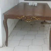 میز نهارخوری