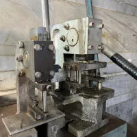 پانچ درب وپنجره الومینیوم مخصوص|ابزارآلات|لنجان, |دیوار