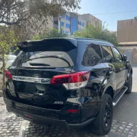 نیسان ترا تیپ ۲ صفر خشک